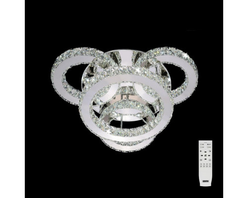 Подвесная люстра Citilux Olimpia EL330C70.1 Подвесная люстра Citilux Olimpia EL330C70.1