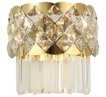 Накладной светильник Newport ASHLEY 8303/A gold polished
