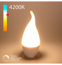 Лампа светодиодная Elektrostandard BLE1450 E14 7Вт 4200K a063764