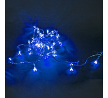 Гирлянда Нить Sneha  A-019 LED BL