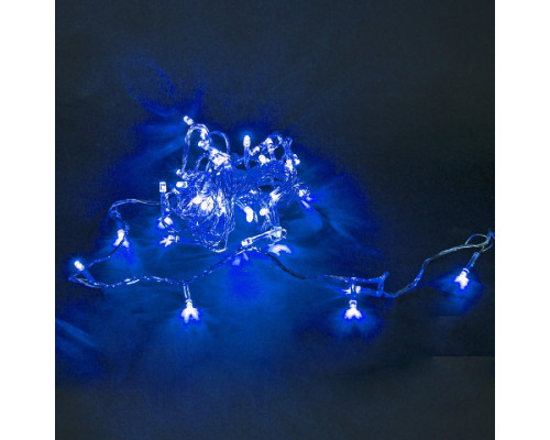 Гирлянда Нить Sneha  A-019 LED BL