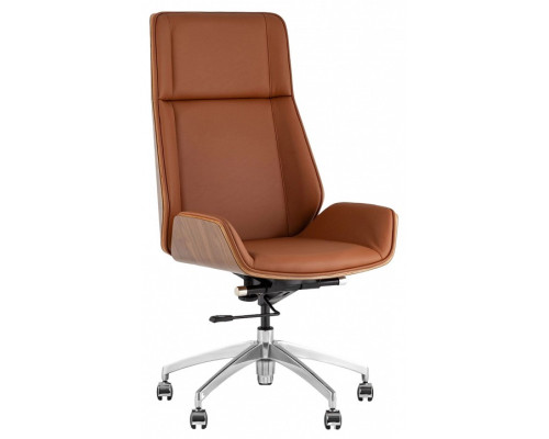 Кресло для руководителя TopChairs Crown SN Кресло для руководителя TopChairs Crown SN