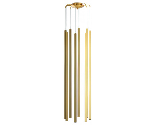 Подвесная люстра Lightstar Tubo L8T747443 Подвесная люстра Lightstar Tubo L8T747443