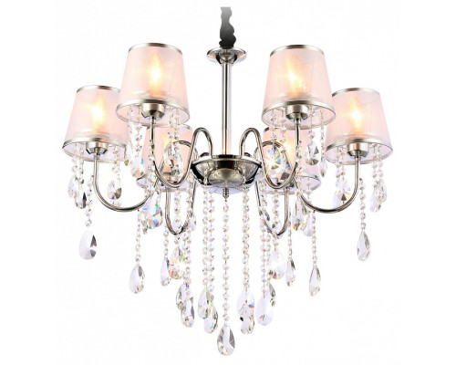 Подвесная люстра Ambrella Light TR TR4588 Подвесная люстра Ambrella Light TR TR4588