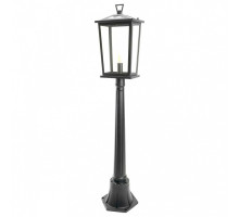 Наземный низкий светильник Feron PL756 51282