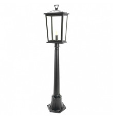 Наземный низкий светильник Feron PL756 51282
