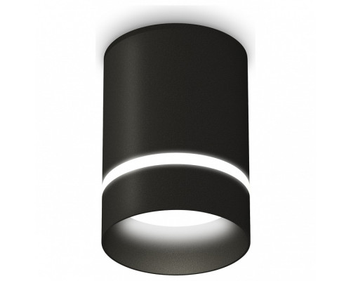 Накладной светильник Ambrella Light XS XS6302061 Накладной светильник Ambrella Light XS XS6302061