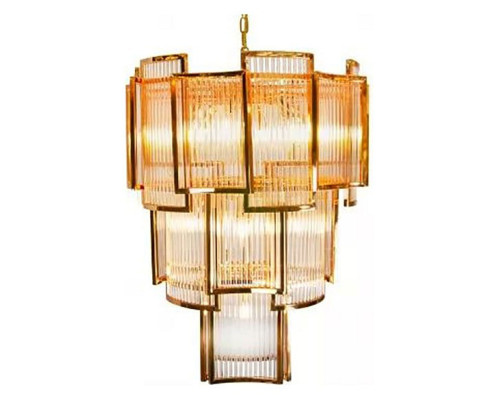 Подвесной светильник iLamp Tribeca MD0276-11C Подвесной светильник iLamp Tribeca MD0276-11C
