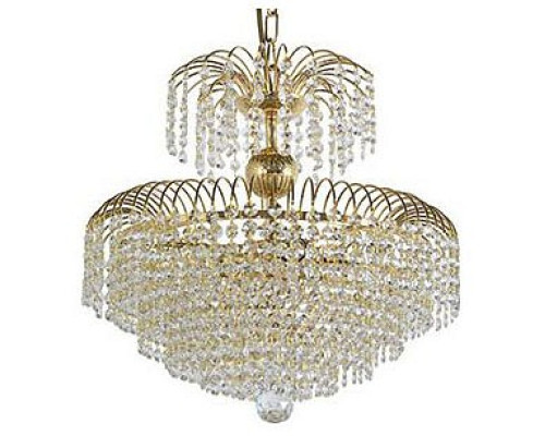 Подвесная люстра Arti Lampadari Salentino Salentino E 1.5.40.100 G Подвесная люстра Arti Lampadari Salentino Salentino E 1.5.40.100 G