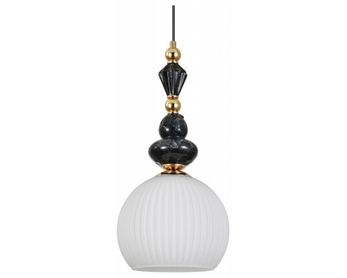 Подвесной светильник Moderli Charm V11178-1P Подвесной светильник Moderli Charm V11178-1P