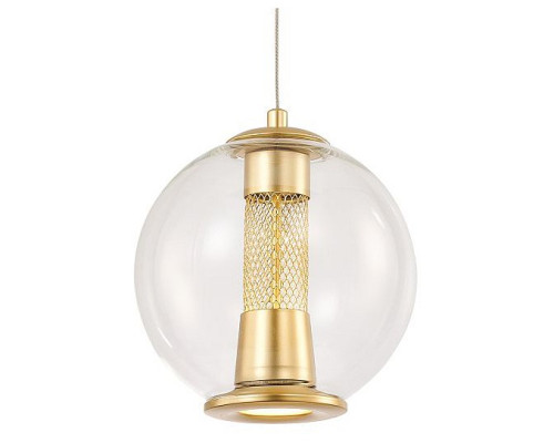 Подвесной светильник Favourite Boble 4551-1P Подвесной светильник Favourite Boble 4551-1P