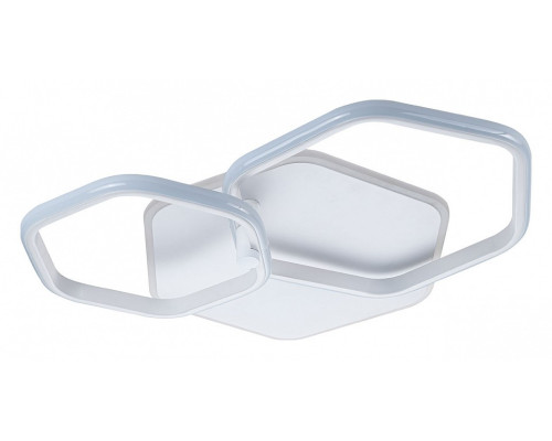 Накладной светильник Escada Satellite 10217/2LED BL Накладной светильник Escada Satellite 10217/2LED BL