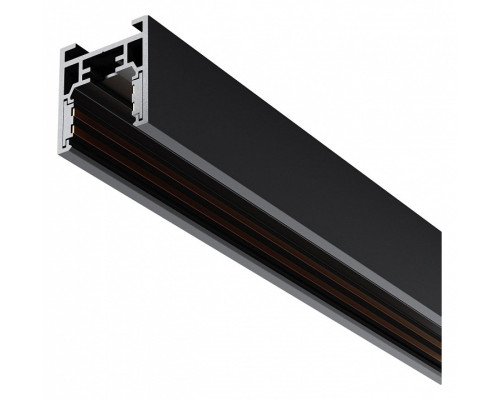 Трек накладной Maytoni Busbar trunkings Exility TRXM034-412B Трек накладной Maytoni Busbar trunkings Exility TRXM034-412B