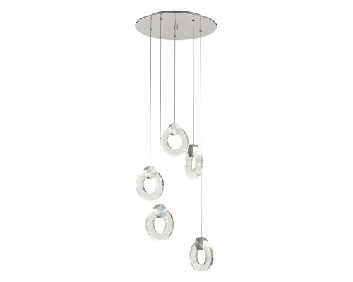 Подвесной светильник SIMPLE STORY 1081 1081-LED20PL Подвесной светильник SIMPLE STORY 1081 1081-LED20PL