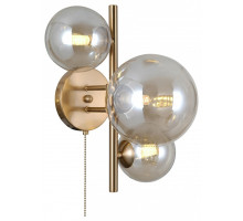 Бра Moderli Renny V10786-3W