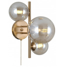 Бра Moderli Renny V10786-3W