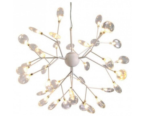 Подвесная люстра Arte Lamp Candy A7274SP-36WH Подвесная люстра Arte Lamp Candy A7274SP-36WH