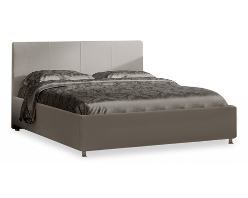 Кровать двуспальная Prato 160-200 Кровать двуспальная Prato 160-200