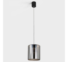 Подвесной светильник Italline IT08-8027 IT08-8027 black 3000K