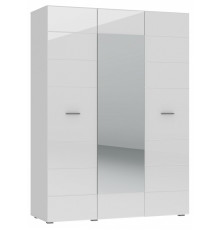 Шкаф платяной Gloss