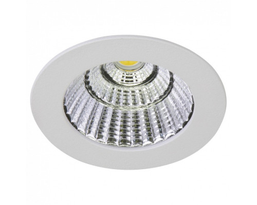 Встраиваемый светильник Lightstar Soffi 11 212416 Встраиваемый светильник Lightstar Soffi 11 212416
