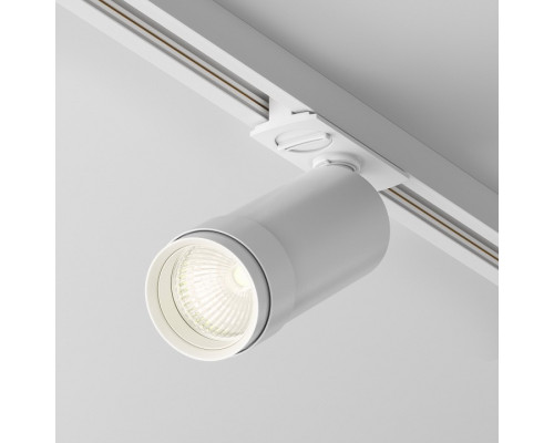 Светильник на штанге Maytoni Focus Zoom TR021-1-12B3K-Z-D-W Светильник на штанге Maytoni Focus Zoom TR021-1-12B3K-Z-D-W
