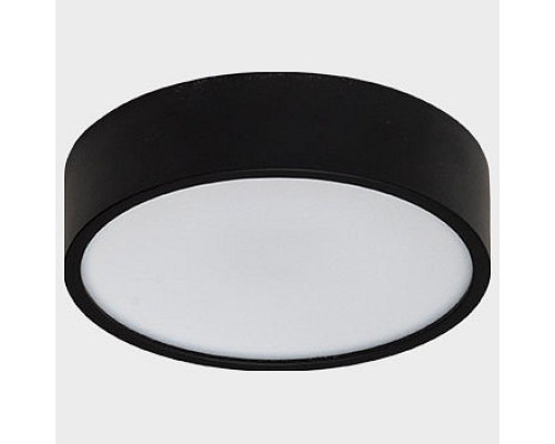 Накладной светильник Italline M04-525-146 M04-525-146 black 4000K Накладной светильник Italline M04-525-146 M04-525-146 black 4000K