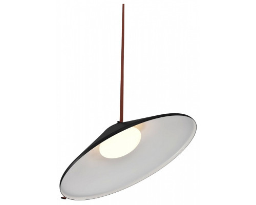 Накладной светильник Lightstar NOVE 208417 Накладной светильник Lightstar NOVE 208417