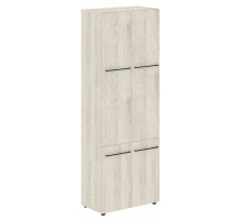 Шкаф книжный Loftis LHC 80.3