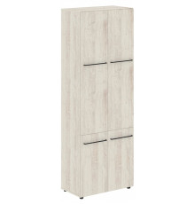Шкаф книжный Loftis LHC 80.3