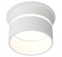 Встраиваемый светильник Denkirs DK2404 DK2404-WH