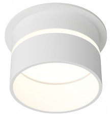 Встраиваемый светильник Denkirs DK2404 DK2404-WH