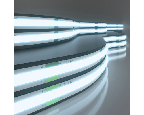 Лента светодиодная Elektrostandard COB 24V 480Led 14W IP20 a065582 Лента светодиодная Elektrostandard COB 24V 480Led 14W IP20 a065582