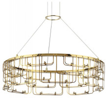 Подвесная люстра Odeon Light ZAHA 7060/44L