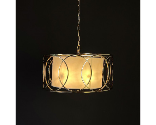 Подвесной светильник Imperiumloft Antic Solo Chandelier 40,263 Подвесной светильник Imperiumloft Antic Solo Chandelier 40,263