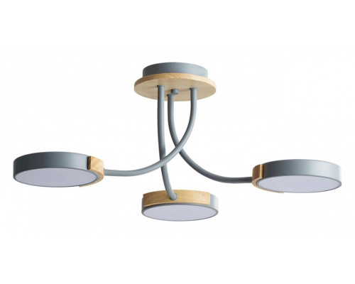 Люстра на штанге Lumion Arley 5655/54CL Люстра на штанге Lumion Arley 5655/54CL
