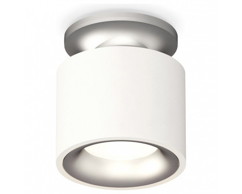 Накладной светильник Ambrella Light XS XS7510101 Накладной светильник Ambrella Light XS XS7510101