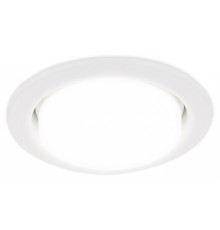 Встраиваемый светильник Ambrella Light G G101 W