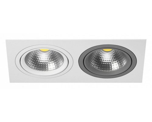 Встраиваемый светильник Lightstar Intero 111 i8260609 Встраиваемый светильник Lightstar Intero 111 i8260609