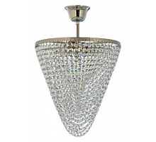 Люстра на штанге Arti Lampadari Stella Stella E 1.3.30.504 N