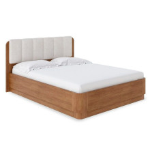 Кровать односпальная Wood Home 2