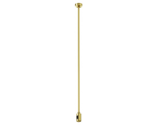 Основание на штанге Maytoni Accessories for tracks Flarity TRA159C-B1-BS Основание на штанге Maytoni Accessories for tracks Flarity TRA159C-B1-BS