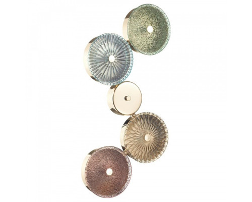 Бра Odeon Light Caramella 5412/25WL Бра Odeon Light Caramella 5412/25WL