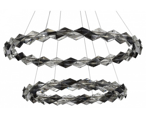 Подвесной светильник ST-Luce Diamanta SL6009.103.02 Подвесной светильник ST-Luce Diamanta SL6009.103.02