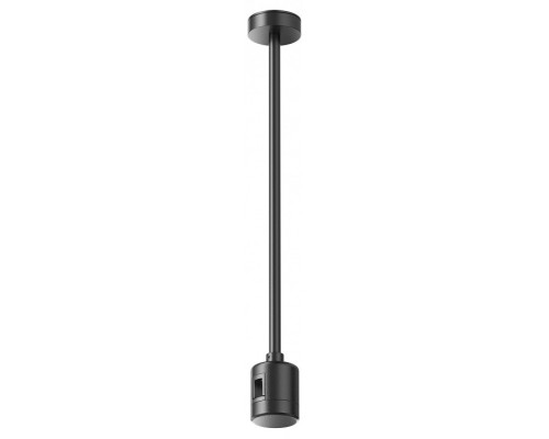 Основание на штанге Maytoni Accessories for tracks Flarity TRA158C-IPC1-B Основание на штанге Maytoni Accessories for tracks Flarity TRA158C-IPC1-B