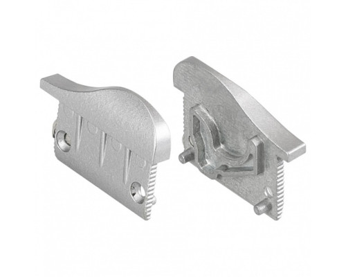 Заглушка Arlight ALU-ASYMETRIC 019628 Заглушка Arlight ALU-ASYMETRIC 019628