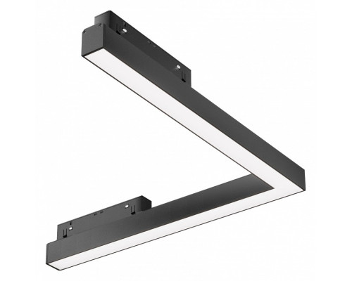 Встраиваемый светильник Maytoni Basis TR042-4-24W3K-WW-DS Встраиваемый светильник Maytoni Basis TR042-4-24W3K-WW-DS