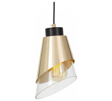 Подвесной светильник LUMINA DECO  LDP 7013-1 F.GD+PR