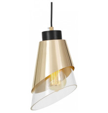 Подвесной светильник LUMINA DECO  LDP 7013-1 F.GD+PR