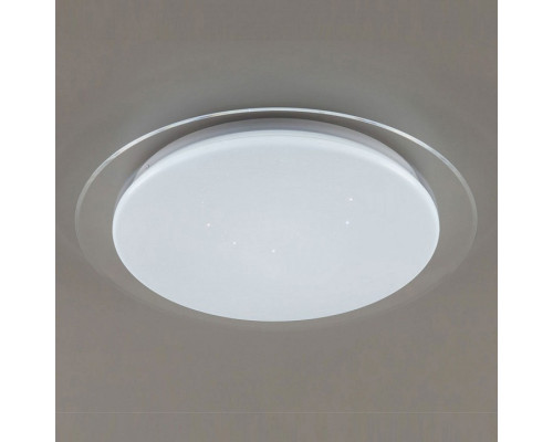 Накладной светильник Citilux Спутник CL734330G Накладной светильник Citilux Спутник CL734330G